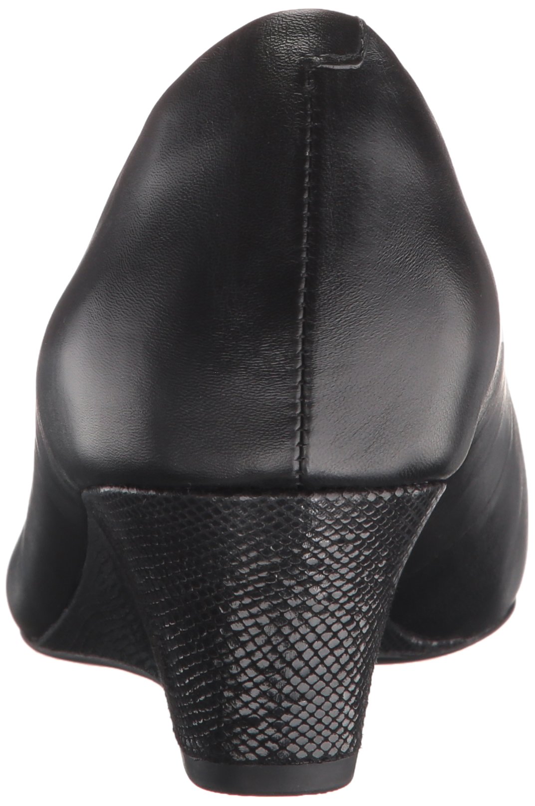 Rockport Women's Total Motion Catrin Wedge Pump - Image 3