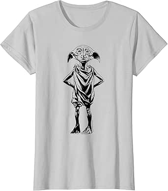 dobby t shirt amazon