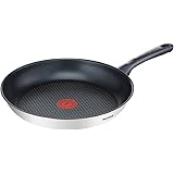 Tefal Aroma - Sartén de aluminio fundido de 26 cm ...