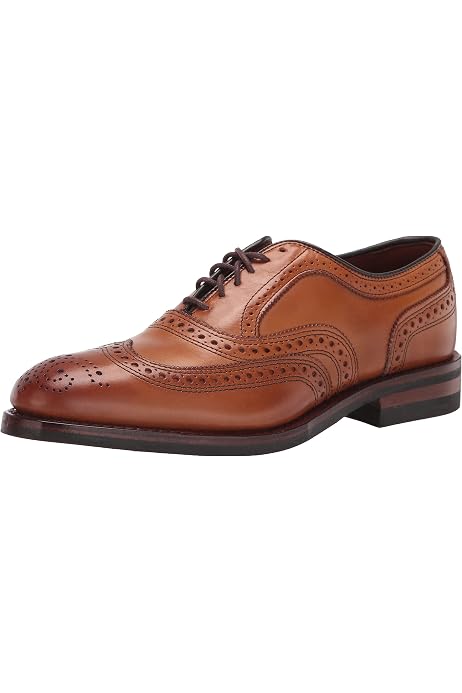 Allen Edmonds mens Mcallister oxfords 