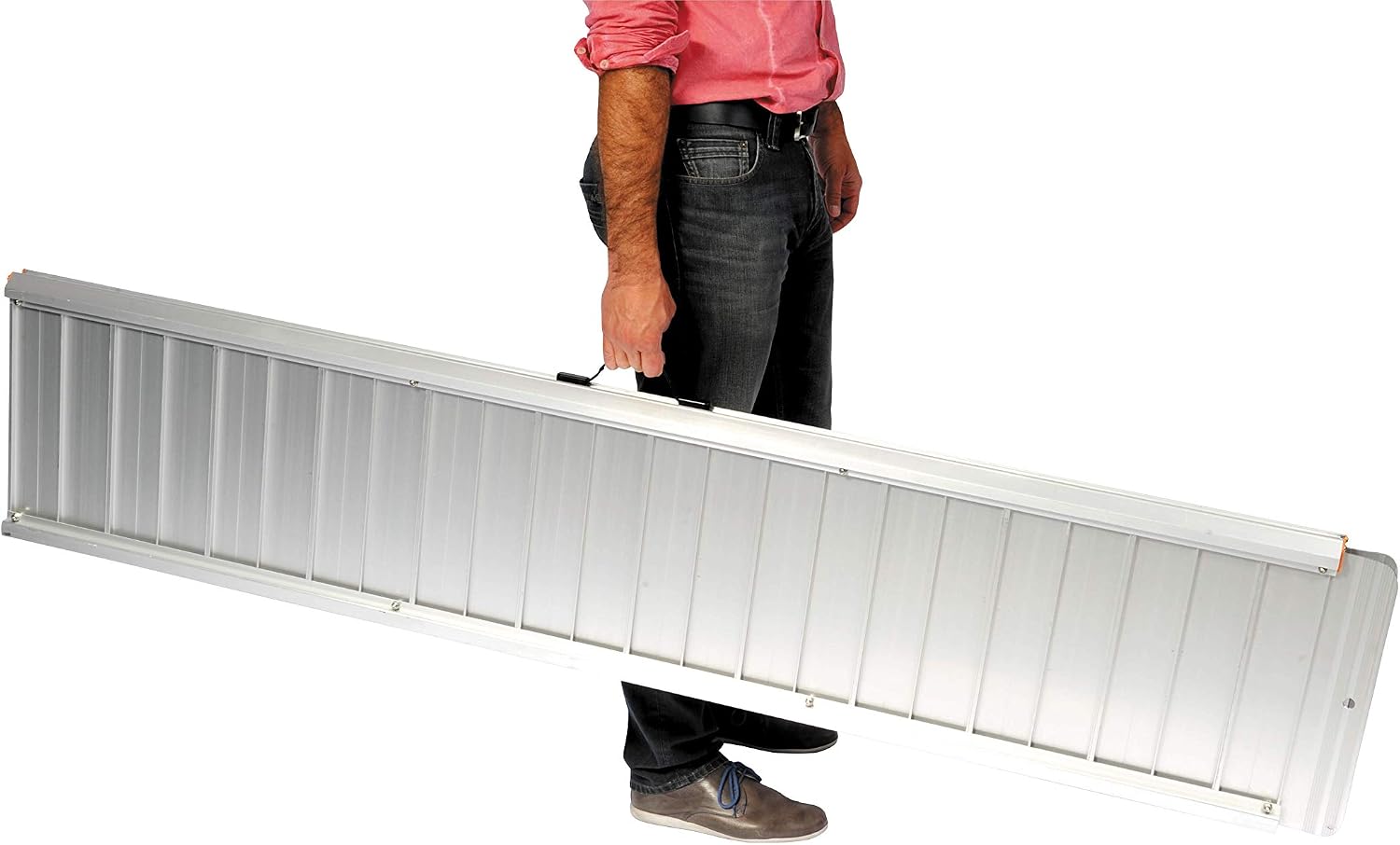 Identités Ergo Folding Suitcase Ramp 183 cm - Image 3