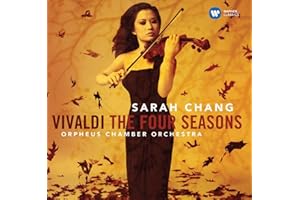 Vivaldi: The Four Seasons