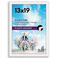 Americanflat 13x19 Picture Frame with
