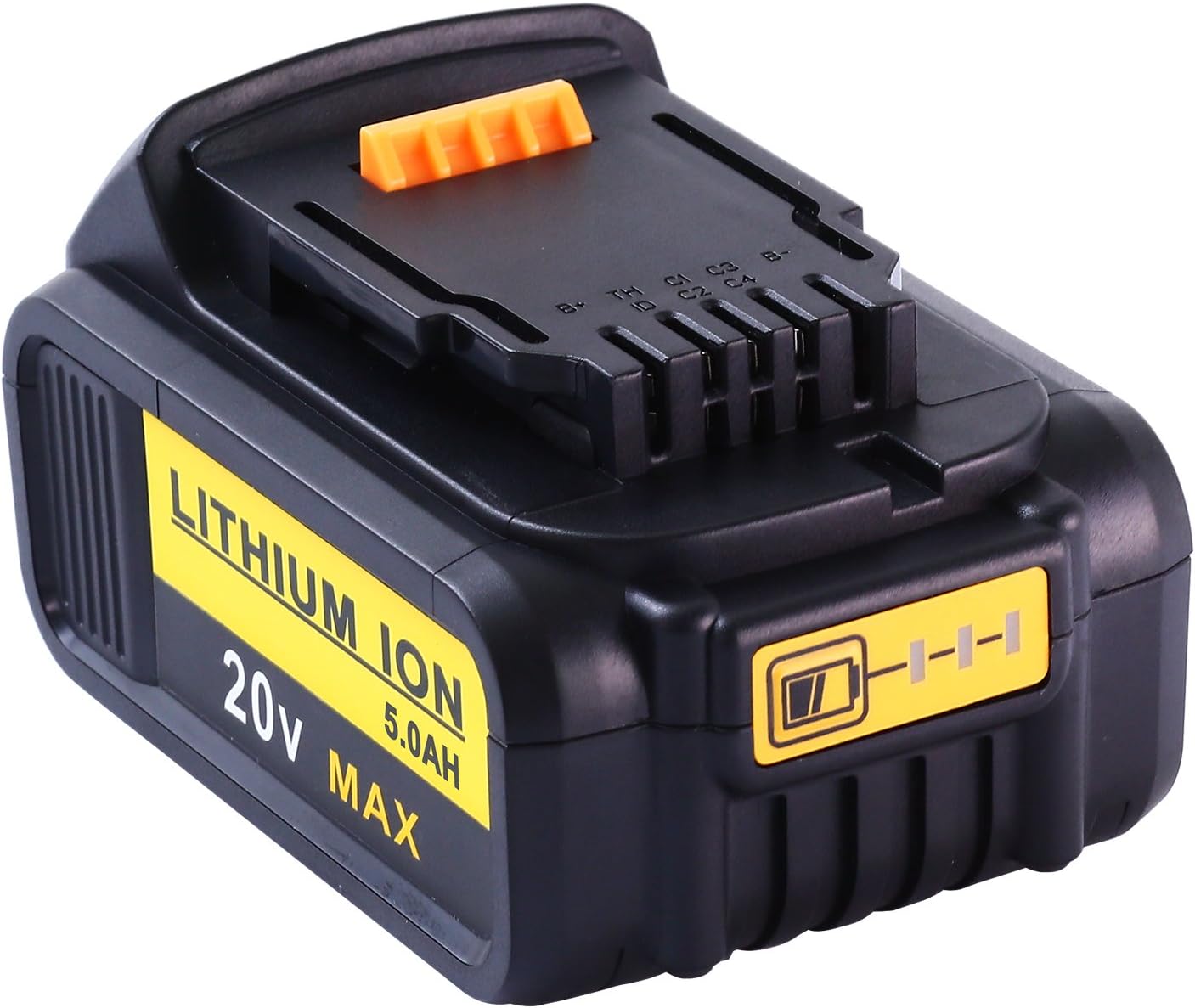 Dcb185 аккумулятор dewalt