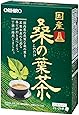 オリヒロ 国産桑の葉茶 2.0g×26袋