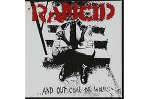 And Out Come the Wolves