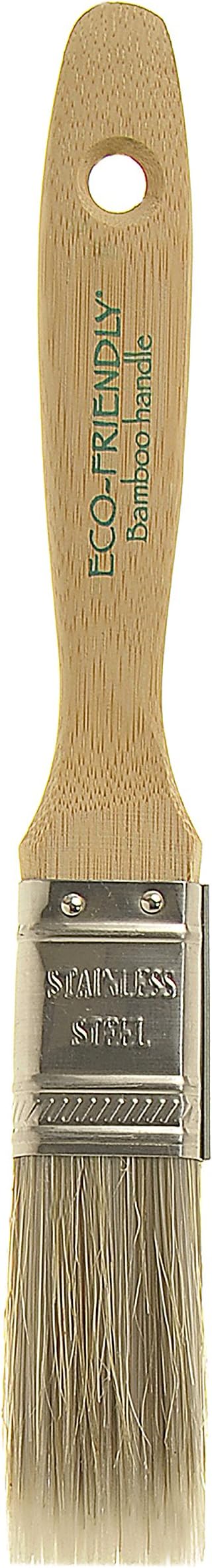 Eco Ezee EEPX02832 38mm/1.5" Paint Brush for All Paint Types
