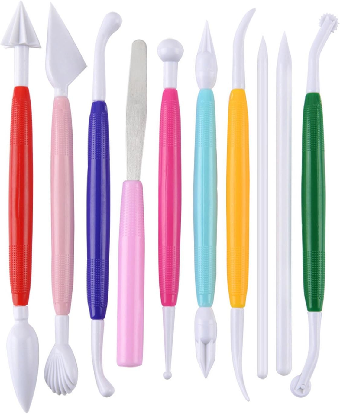 plasticine tools