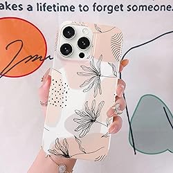 J.west Case Compatible with iPhone 15 Pro Max Case