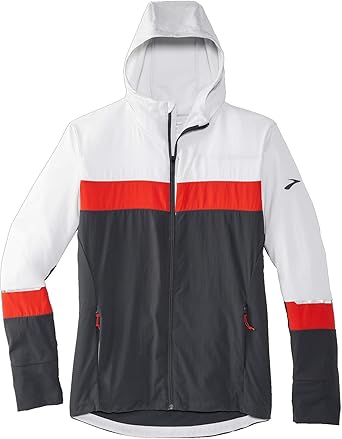 womens brooks canopy jacket