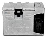 USA Lab 1.09 cuft -25°C Mobile Medical Freezer