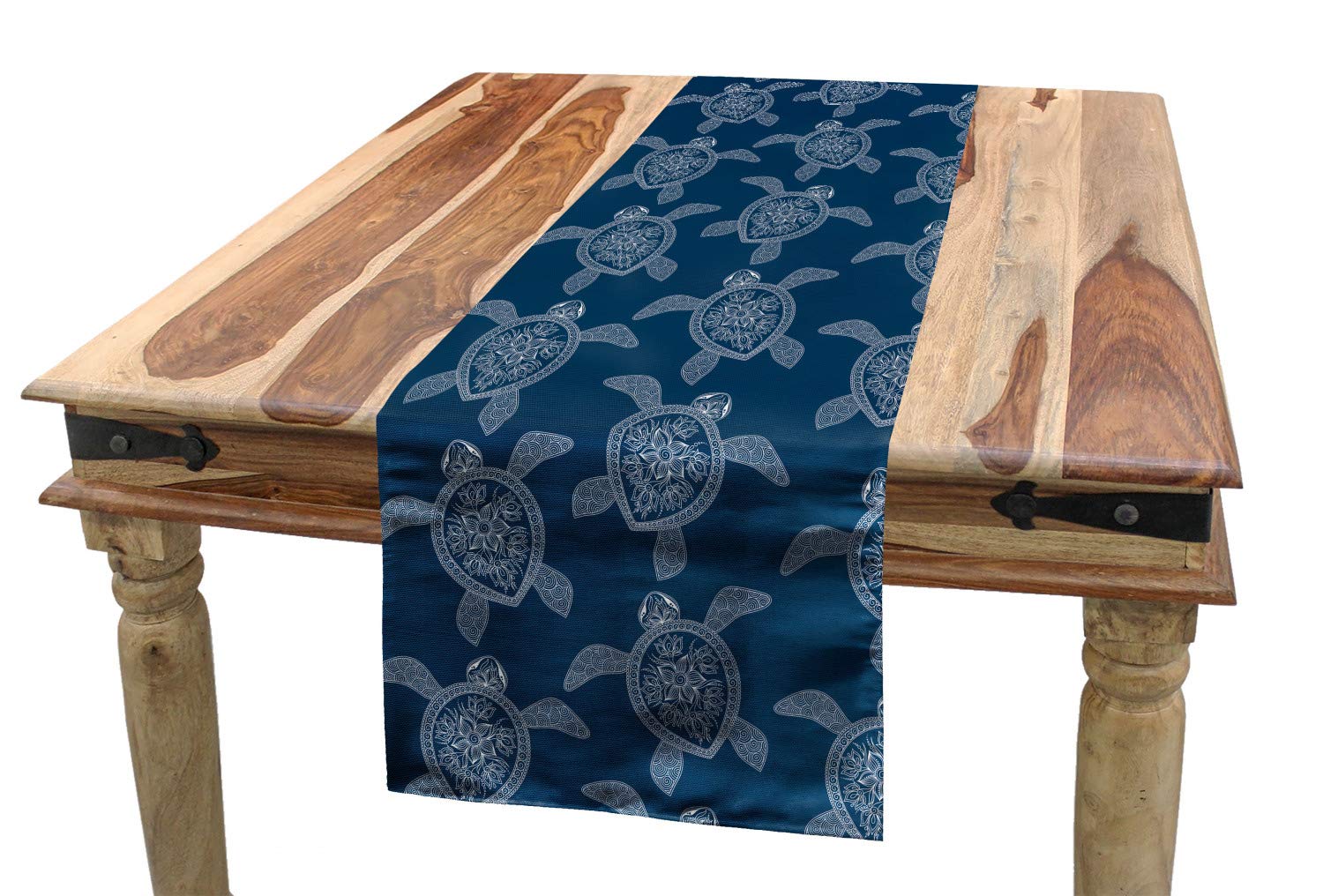 Best Beachy Kitchen Table Runner
