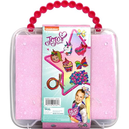 Tara Toy JoJo Necklace Activity Set in Oman Whizz Necklaces
