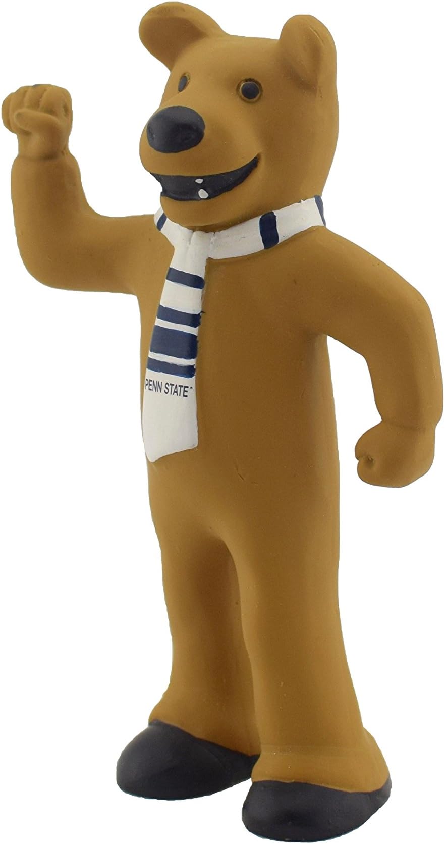 Baby Fanatic NCAA Penn State University Mascot Mini, Multicolor, One Size