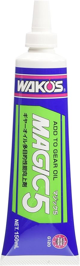 Amazon ワコーズ Mg5 T マジックファイブ ギヤーオイル用添加剤 G1 150ml G1 Htrc3 添加剤 車 バイク