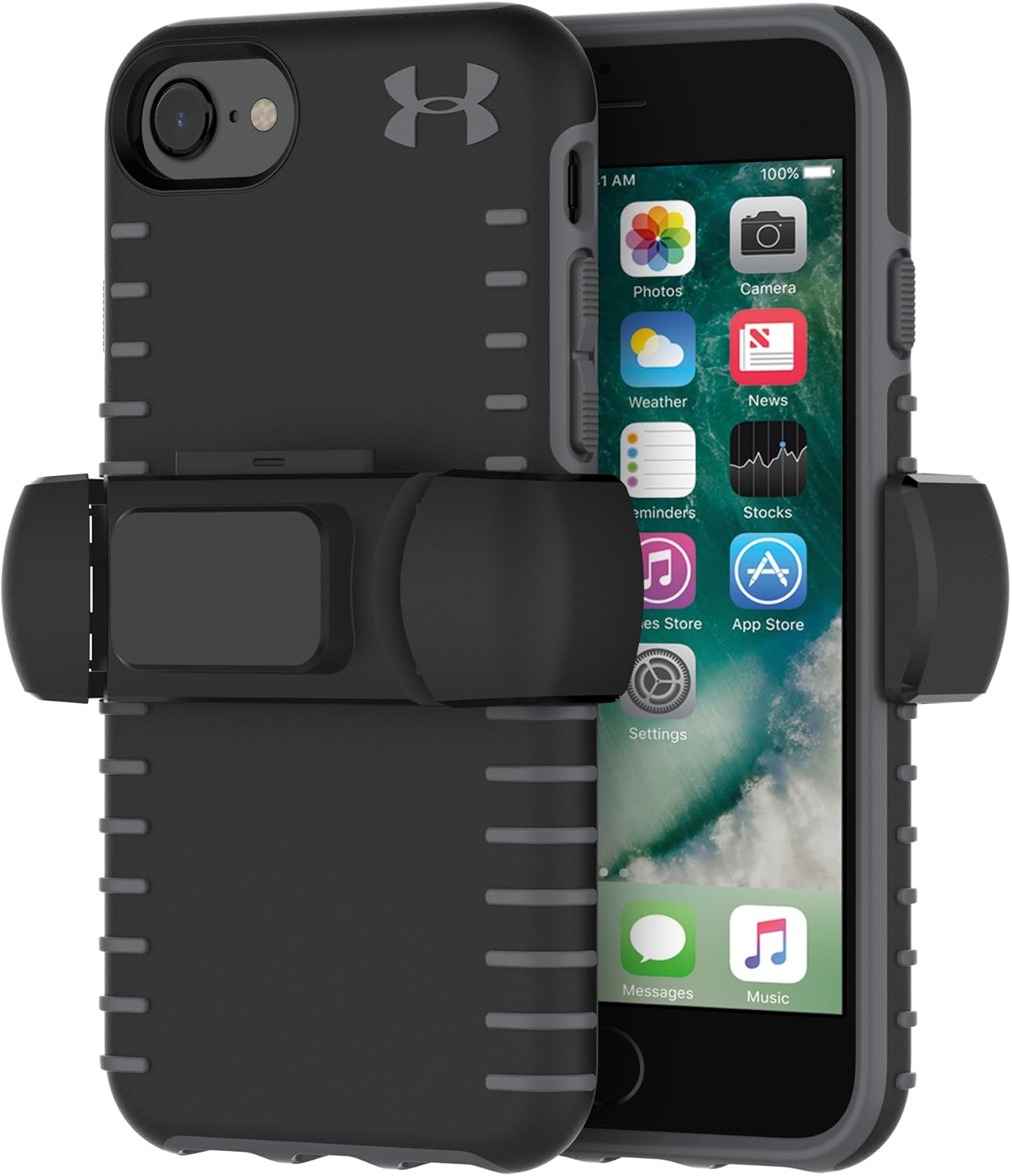 under armour phone armband