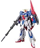 RG 1/144 MSZ-006 ゼータガンダム (機動戦士Zガンダム)