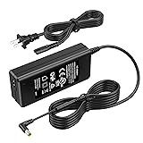 HIENADTOR 19V AC DC Adapter for Samsung Odyssey G5