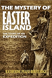 The Mystery of Easter Island: The Story of an Expedition (1919) (Linked Contents)