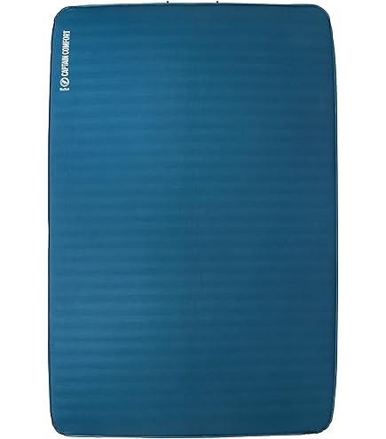Nemo Roamer Sleeping Pad, Double : Amazon.ca: Sports & Outdoors