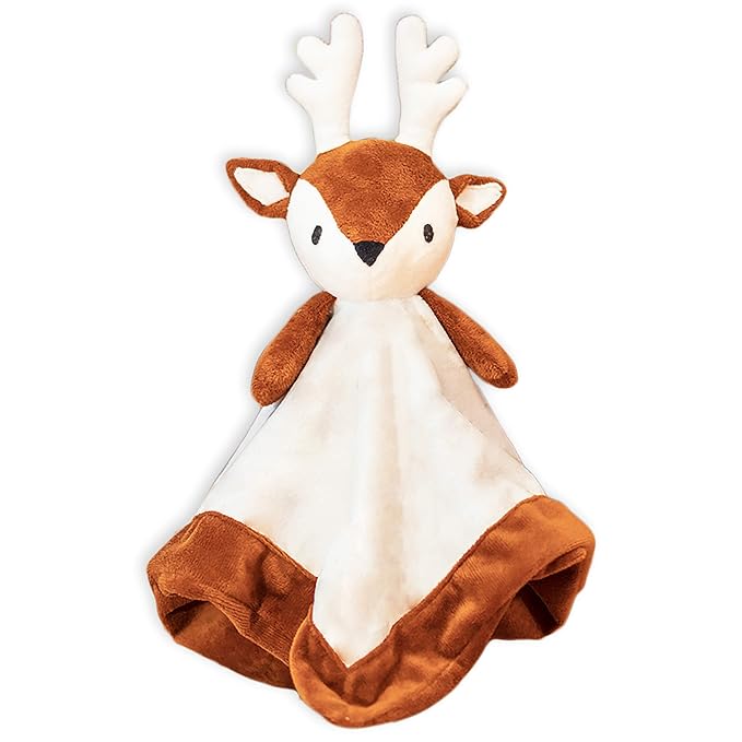 levtex baby deer security blanket