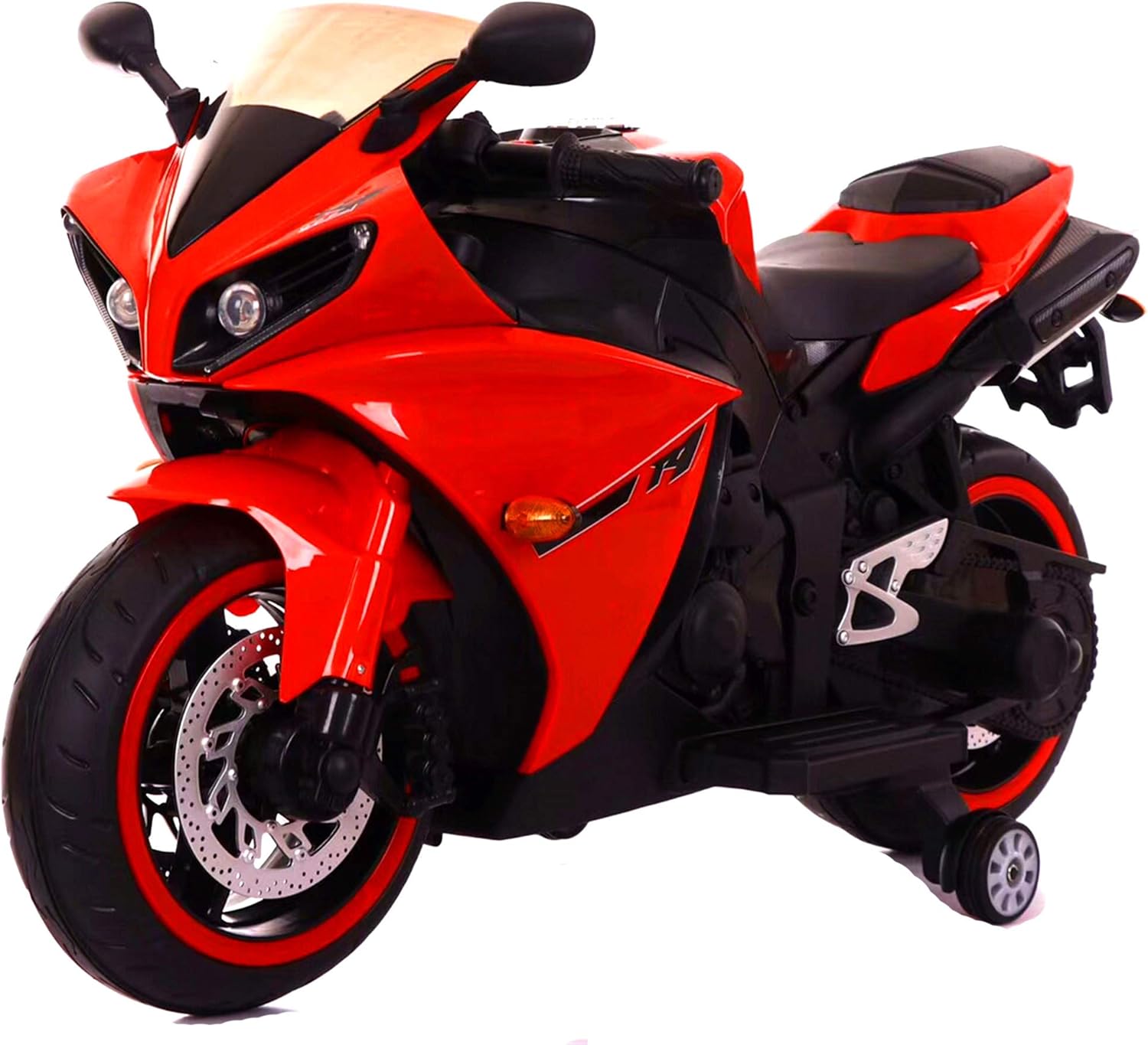 kids electric ride on motorbike