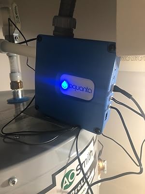 Buy Aquanta Digital Water Heater Timer Wifi Smart Water Heater Controller Control Smart Hot Water Heater Alternative Programmable Works With Gas Hot Water Heaters Online In Vietnam B07f5v8kq9