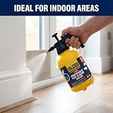 Zero In 1.5L Household Germ and Insect Killer Pressure Sprayer view 5