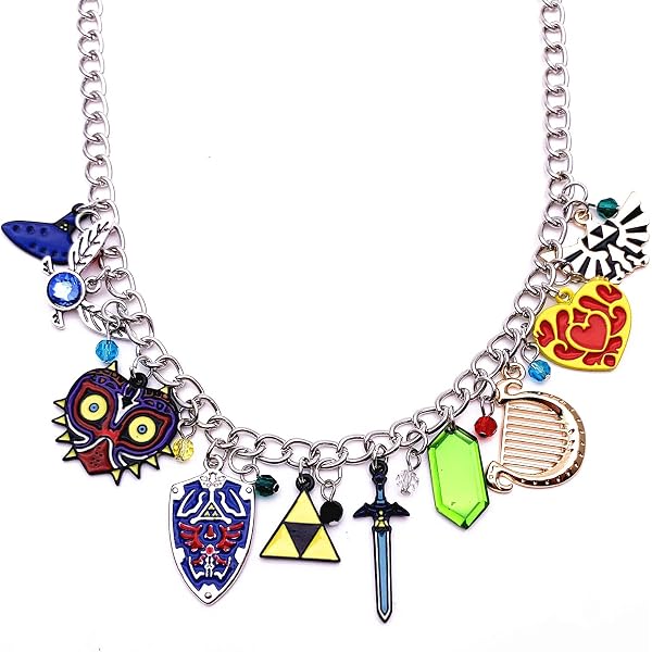 Amazon.com: HYTAIBB Family Babylon Charm Bracelet Gifts for  display picture 3