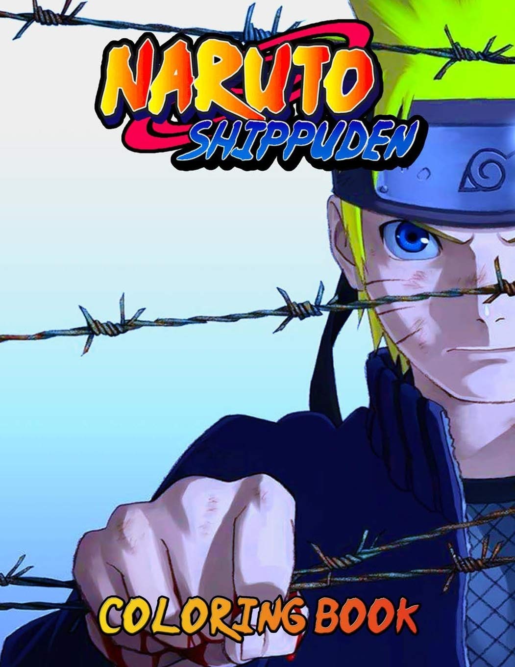 Download Naruto Shippuden Coloring Book Naruto Manga Coloring Book Wonderful Gift Perfect Gift For Kids And Adults That Love Naruto Anime And Manga With Over 50 Coloring Pages Hyouri Yakido 9798675757947 Amazon Com Books