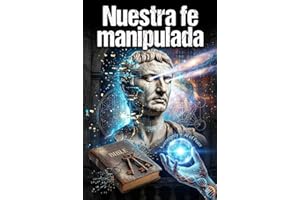 NUESTRA FE MANIPULADA (Spanish Edition)