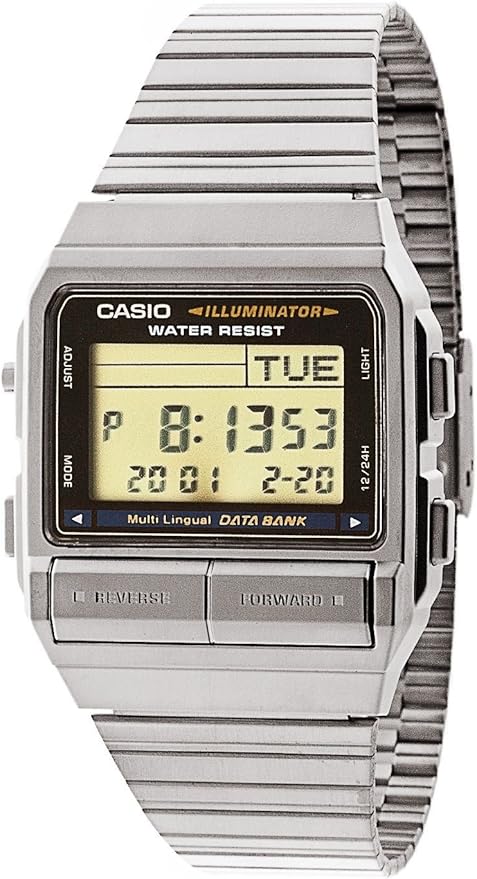 casio db 380