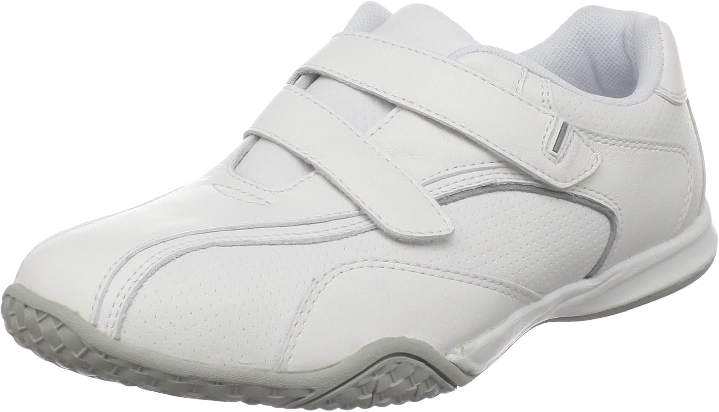 propet shock absorber walking shoes