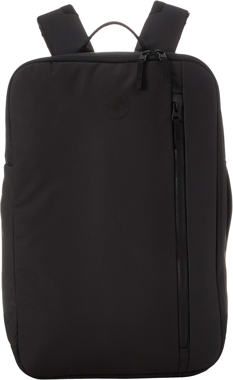 Amazon Co Jp マムート バックパック Seon Transporter 25 Black シューズ バッグ