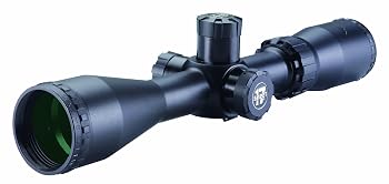 BSA Optics 3-12x40 Sweet 17