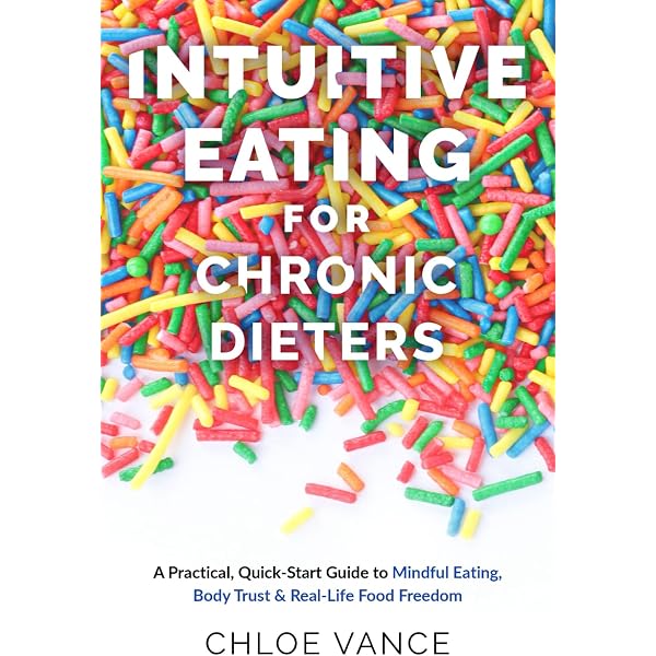 Intuitive Eating for Life: How Mindfulness Can Deepen and Sustain