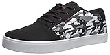 Osiris Men's Mesa Skate Shoe, Brigade/White, 13 M US
