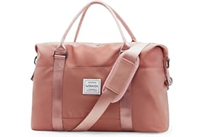 WONHOX Travel Duffel Bag 2