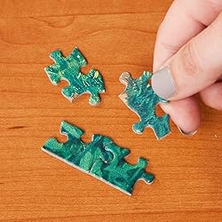 Bits and Pieces - Value Set of Three (3) 1000 Piece