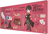 Grupo Erik XXL Mouse Pad Harry Potter Desk Mat 80 x 35 cm Non-Slip