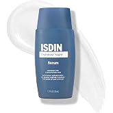ISDIN Eryfotona Night Sun Damage Repair Night Serum 1.7 fl oz | Night Repairsomes, Sun Damage Repair, Antioxidant Support, Intense Hydration, Fast-Absorbing, Non-Comedogenic