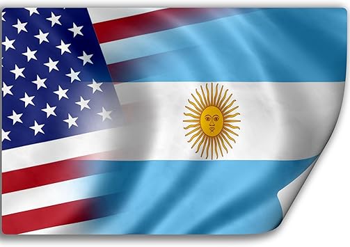 amazon estados unidos argentina