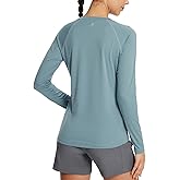 baleaf Women's Soft Athletic T-Shirt