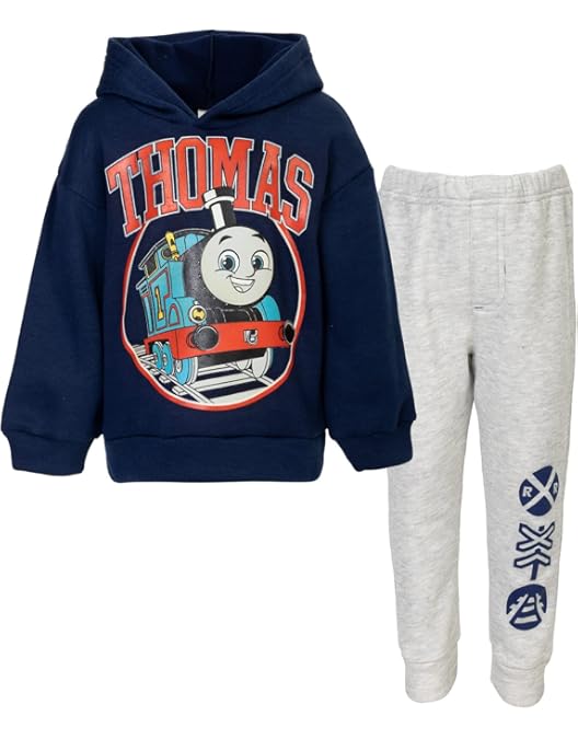 Amazon.com: THOMAS & FRIENDS Tank Engine Infant Baby Boys Zip Up