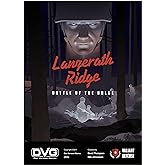 Dan Verssen Games: Lanzerath Ridge (2022) Board Game