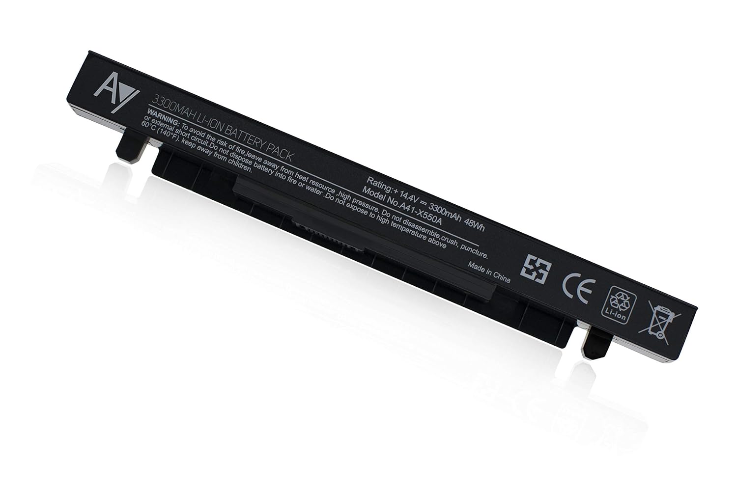 Asus f552c аккумулятор