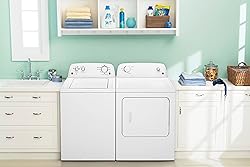 Kenmore Gas Dryer with Wrinkle Guard and Auto Dry