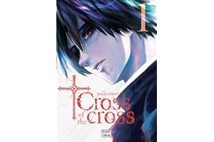 Cross of the cross T01 (French Edition)