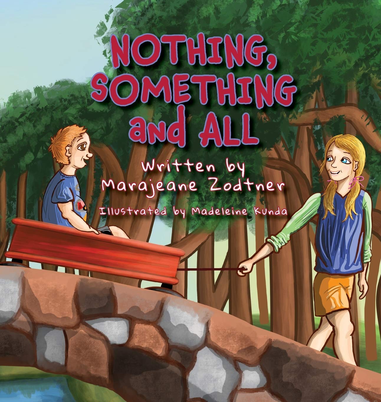 Nothing Something And All Zodtner Marajeane Kunda Madeleine Amazon Com Books Nothing Something And All Zodtner Marajeane Kunda Madeleine Amazon Com Books