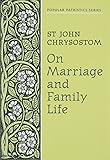 On Marriage and Family Life (English and Ancient Greek Edition)